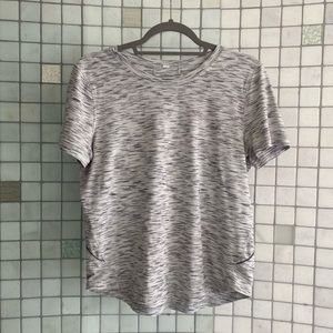 Lululemon Swiftly Tech Short Sleeve Top